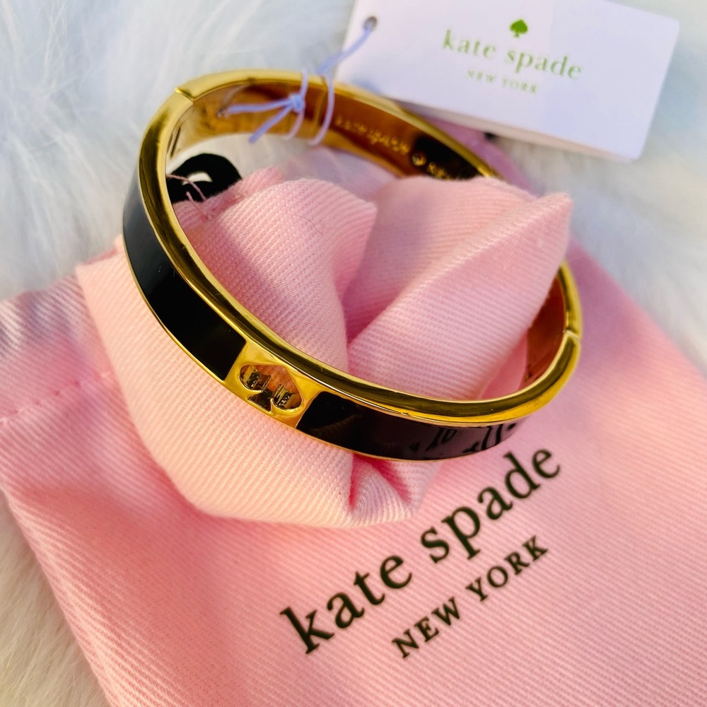 Kate Spade ♠️ Hole Punch Spade ✨